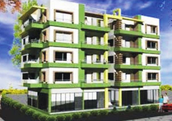 Images for Elevation of KGN Mohini Construction Phase II