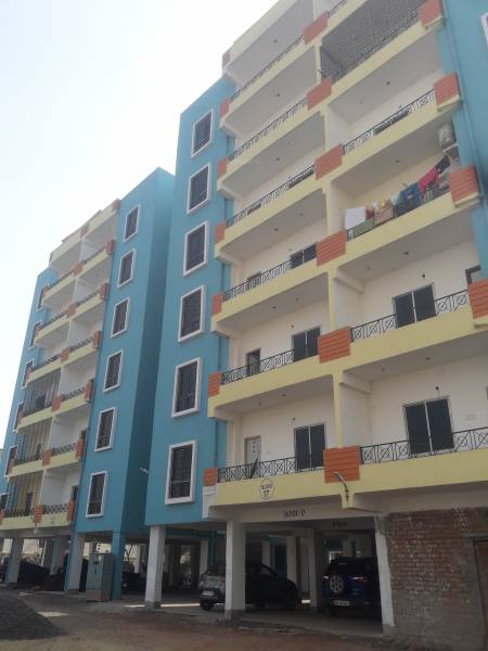 Images for Elevation of KGN Mohini Construction Phase II Images for Elevation of KGN Mohini Construction Phase II