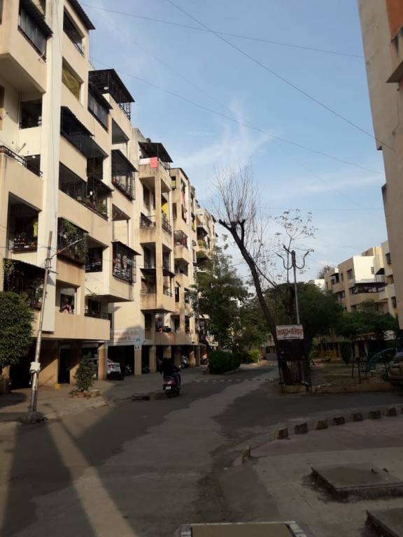  prasad nagar Elevation