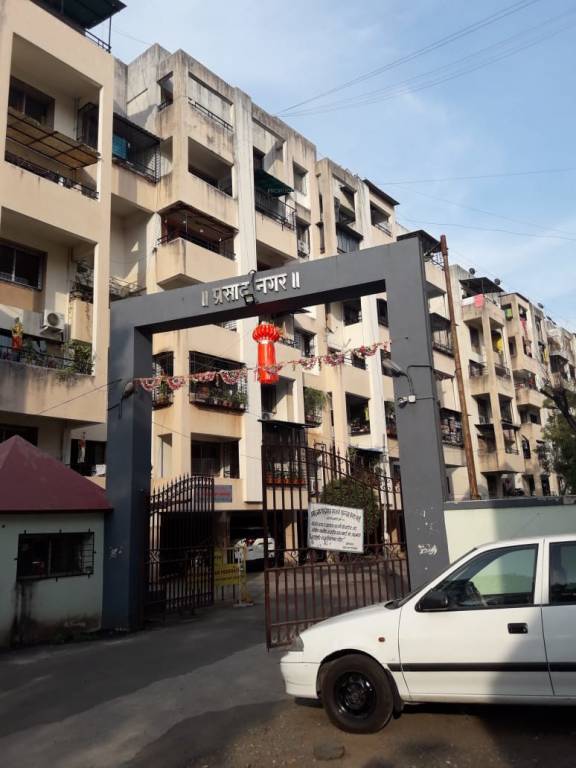 prasad nagar Elevation