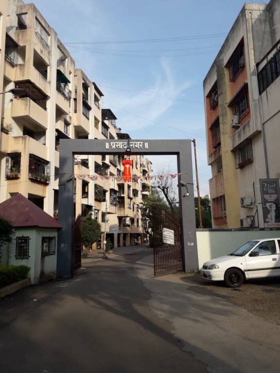  prasad nagar Elevation