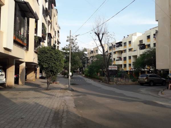Car Parking prasad-nagar Car Parking