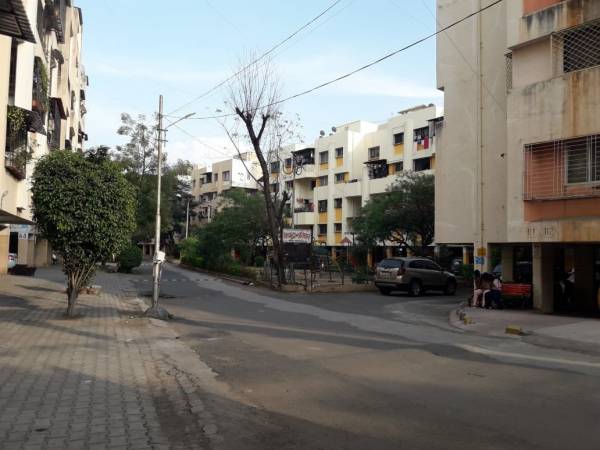 Internal Roads prasad-nagar Internal Roads