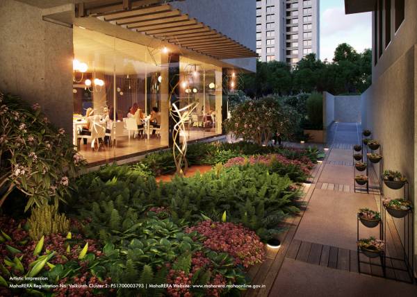  vaikunth-cluster-2 Others