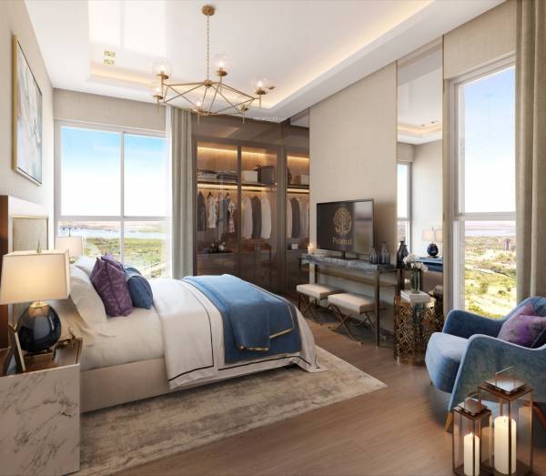  vaikunth-cluster-2 Bedroom