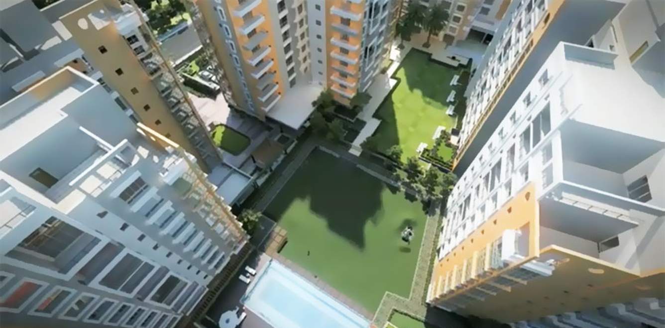 Images for Elevation of Infinity Signature Estates