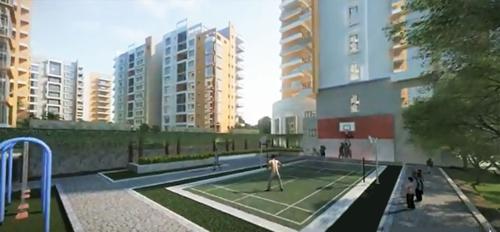 Images for Amenities of Infinity Signature Estates