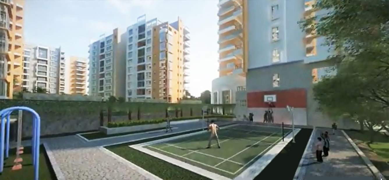 Images for Amenities of Infinity Signature Estates