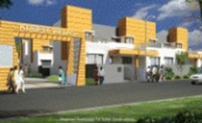 Images for Elevation of Devi Shelter