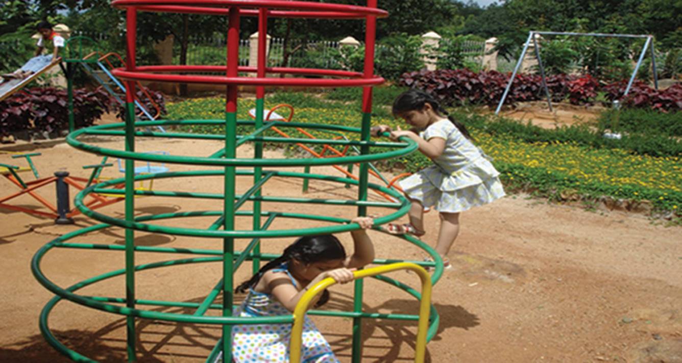 Images for Amenities of Golden Telecom Enclave