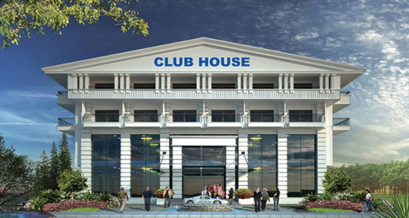 Images for Amenities of Golden Telecom Enclave