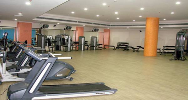 Images for Amenities of Golden Telecom Enclave