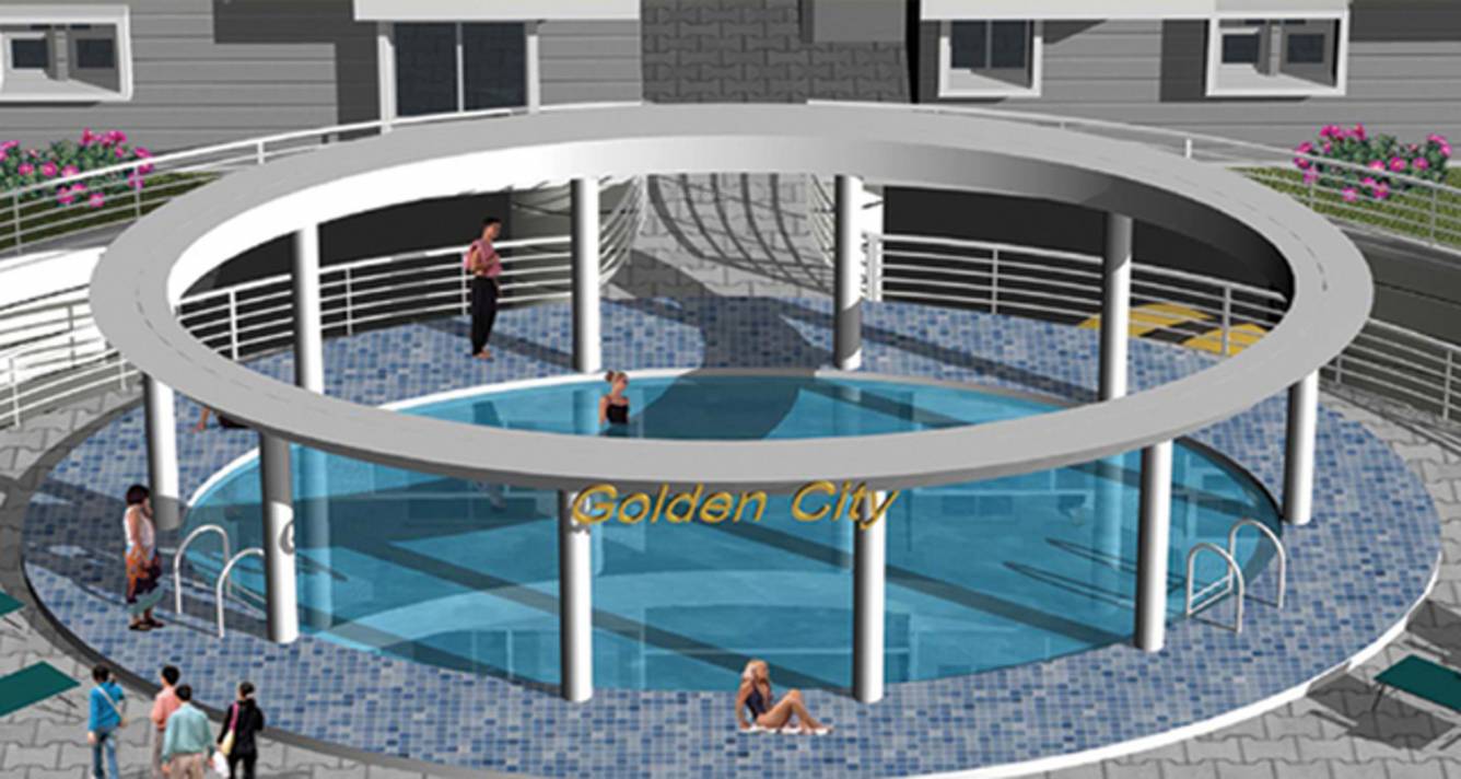 Images for Amenities of Golden Telecom Enclave