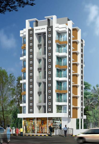 Images for Elevation of Odhav Omkara