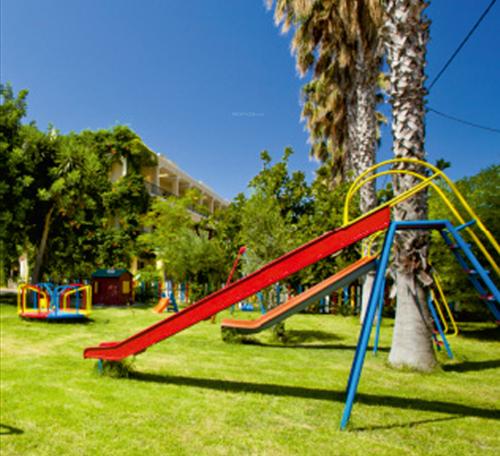 Images for Amenities of Avision Sai Vision Residency