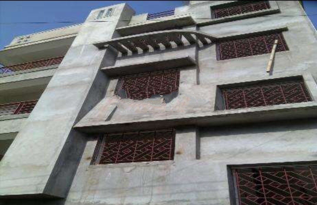 swapno neer Elevation