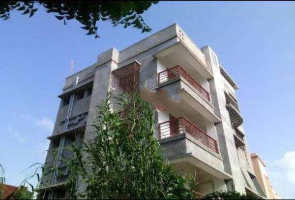  swapno-neer Elevation