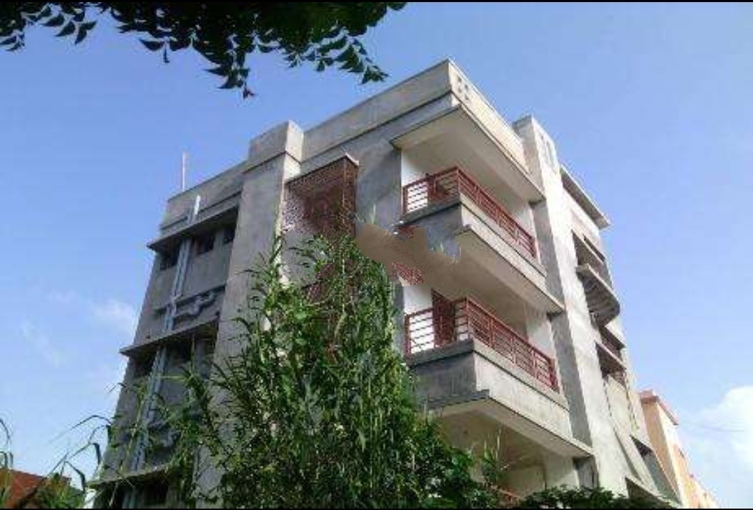 swapno neer Elevation