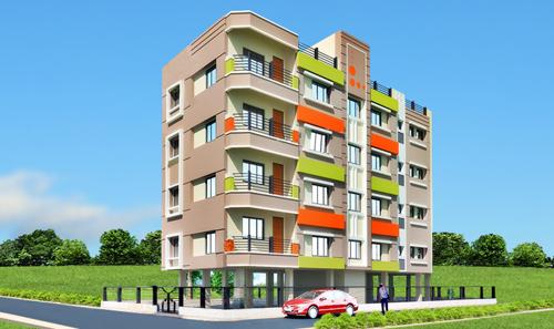  swapno-neer Images for Elevation of Beyond Bricks Realtor Swapno Neer