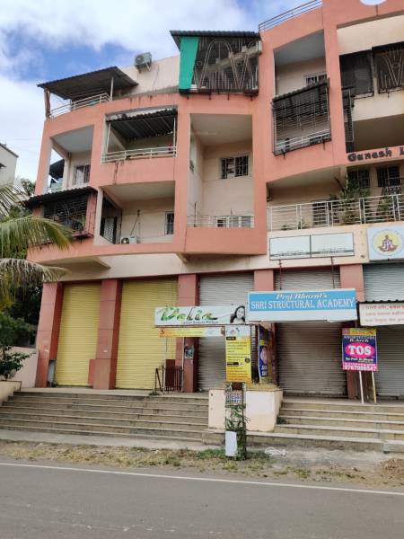  ganesh-leela Elevation