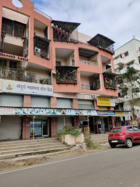  ganesh-leela Elevation