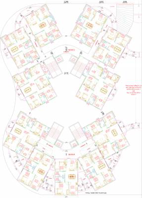 Images for Cluster Plan of Candeur Carlisle