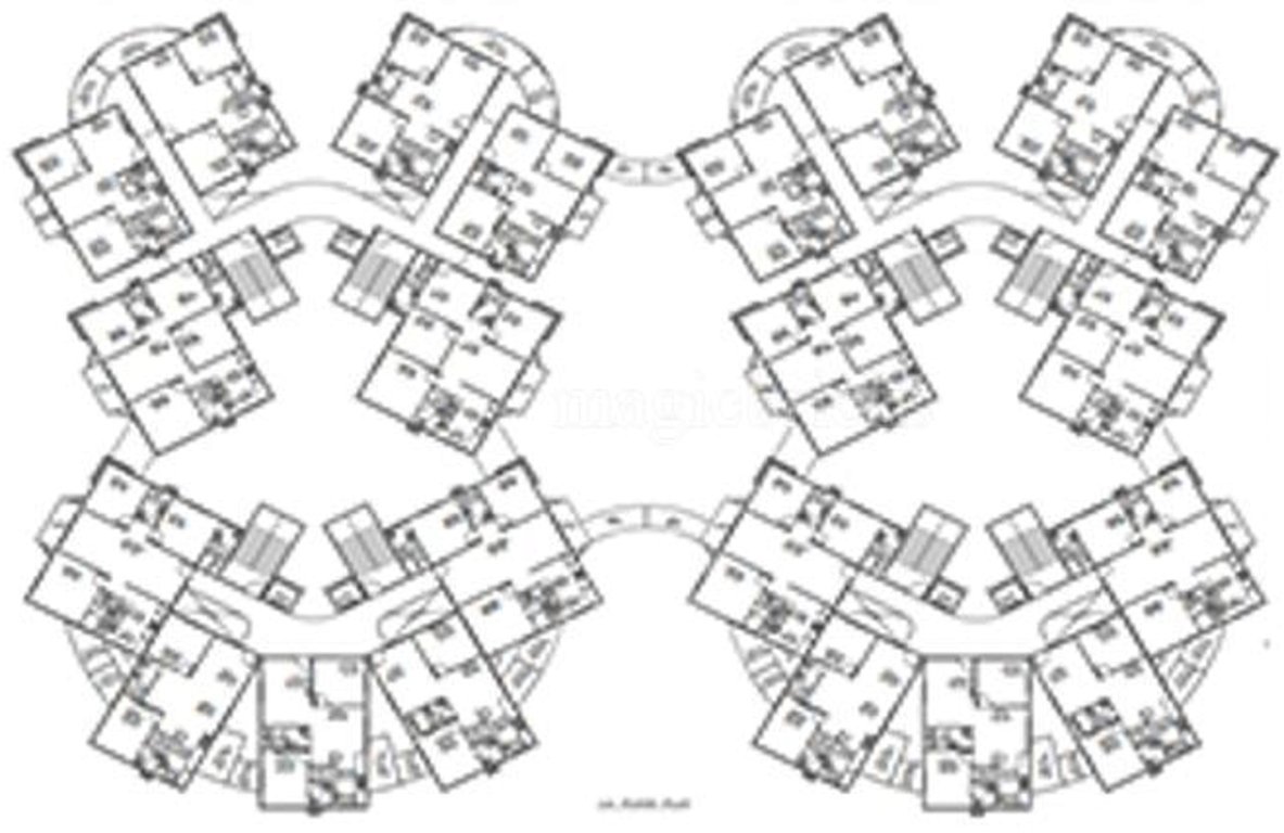 Images for Cluster Plan of Candeur Carlisle