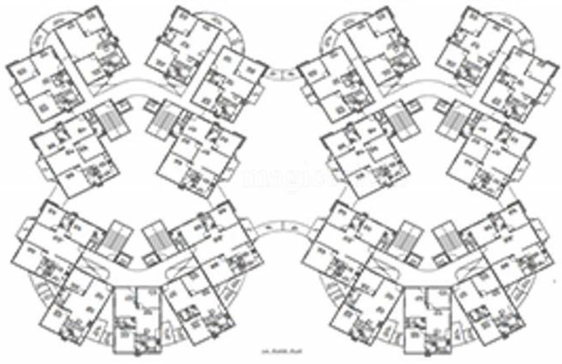 Images for Cluster Plan of Candeur Carlisle