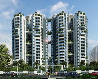 Images for Elevation of Candeur Carlisle