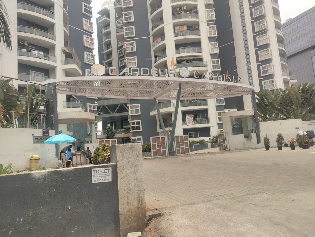  carlisle Entrance Gate Security Cabin