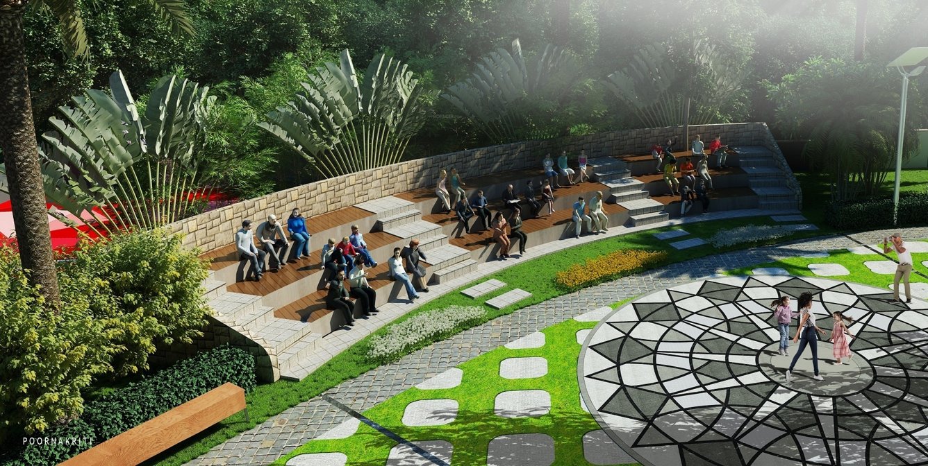 Images for Amenities of Candeur Carlisle