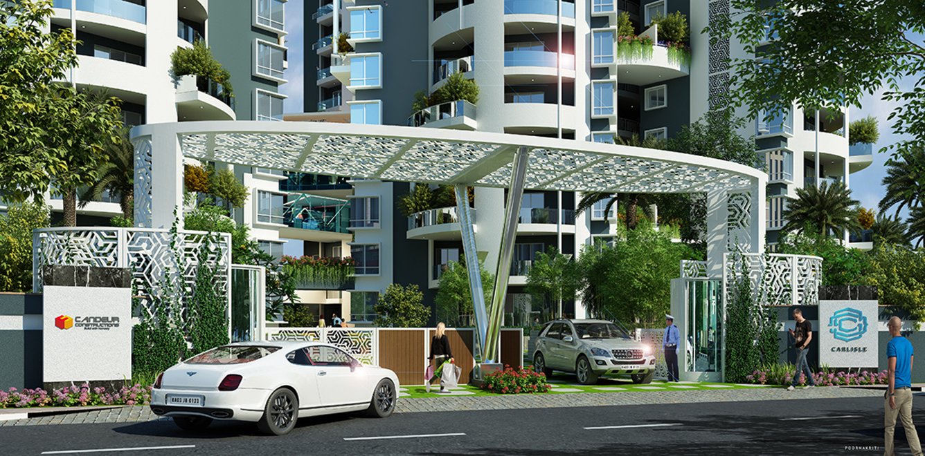 Images for Amenities of Candeur Carlisle