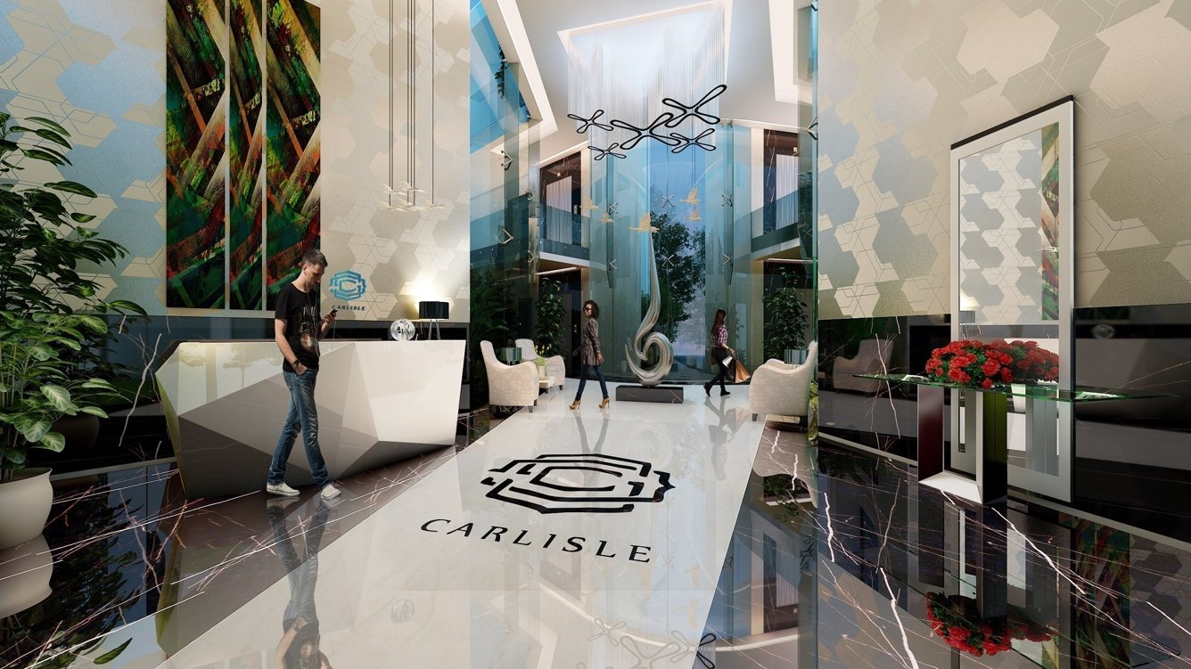 Images for Amenities of Candeur Carlisle