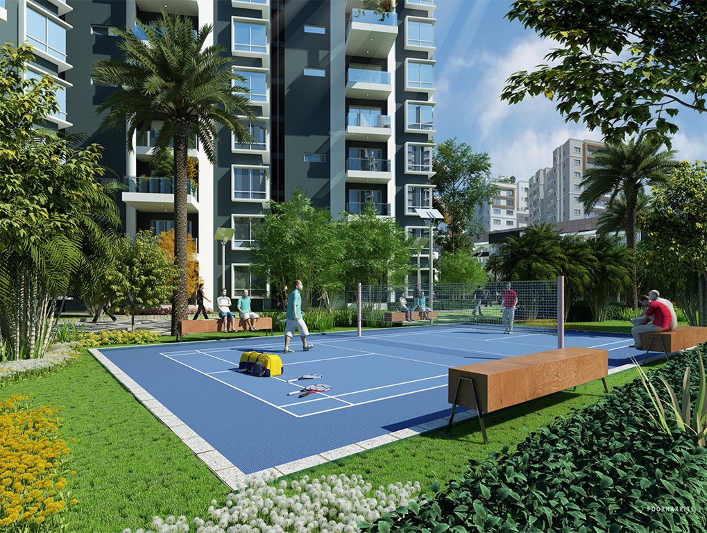 Images for Amenities of Candeur Carlisle