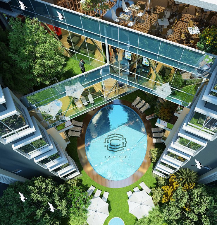 Images for Amenities of Candeur Carlisle