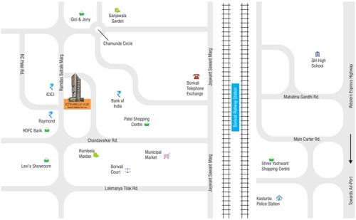  icon-belle-vue Images for Location Plan of Icon Icon Belle Vue