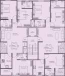 Images for Cluster Plan of Unique JS Divine