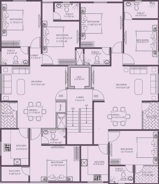 Images for Cluster Plan of Unique JS Divine Images for Cluster Plan of Unique JS Divine