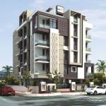 Images for Elevation of Unique JS Divine