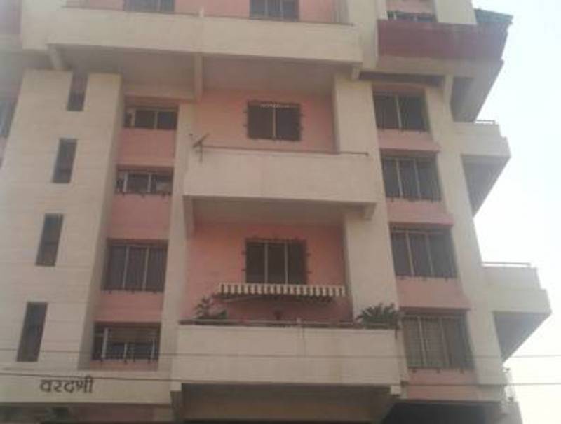 Images for Elevation of Kumar Varadshree Apartments