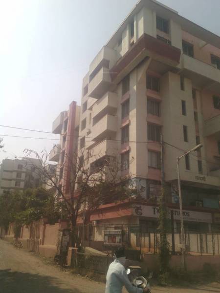 Images for Elevation of Kumar Varadshree Apartments