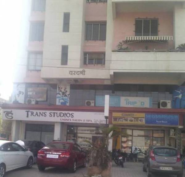 Images for Elevation of Kumar Varadshree Apartments