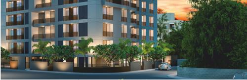 Images for Elevation of Maan Infrastructures Maan One Images for Elevation of Maan Infrastructures Maan One