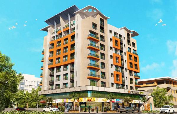 Images for Elevation of C Square Park Images for Elevation of C Square Park