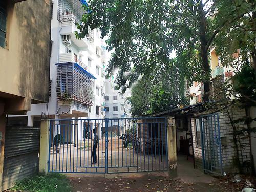  villa Images for Elevation of Mohini Construction Mohini Villa