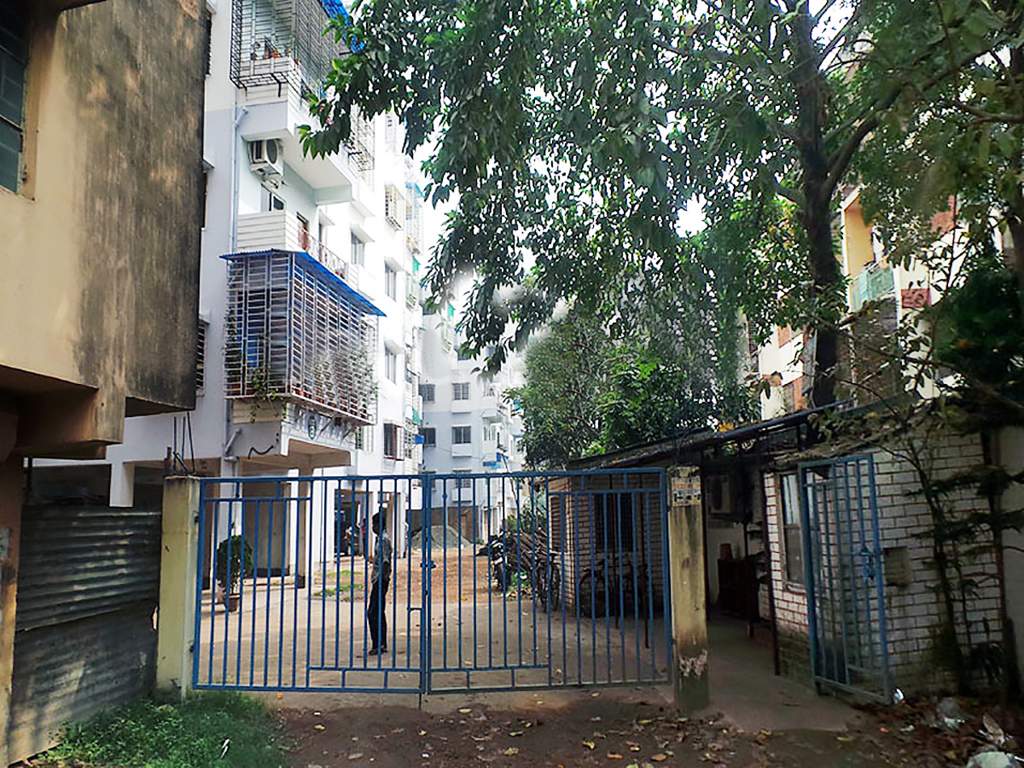  villa Images for Elevation of Mohini Construction Mohini Villa