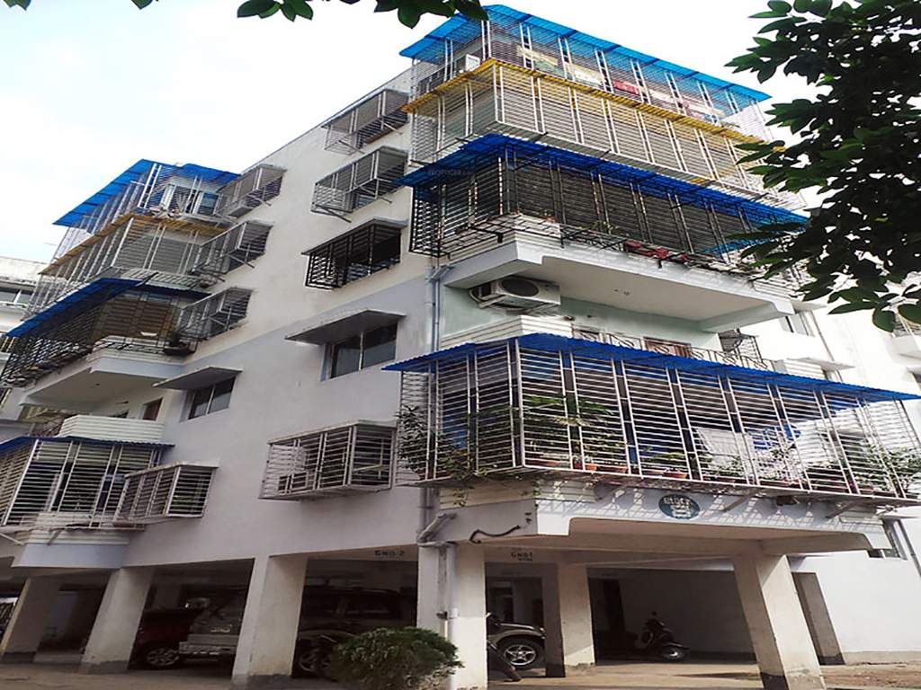  villa Images for Elevation of Mohini Construction Mohini Villa