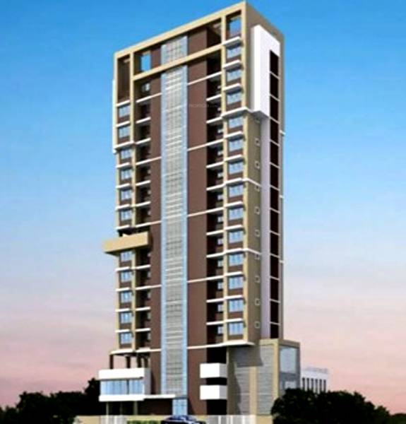 Images for Elevation of B Chopda SBIEs Geetanjali CHSL