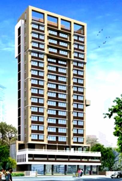 Images for Elevation of B Chopda SBIEs Geetanjali CHSL Images for Elevation of B Chopda SBIEs Geetanjali CHSL