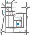 Images for Location Plan of Evantha Developers Tulsi Images for Location Plan of Evantha Developers Tulsi